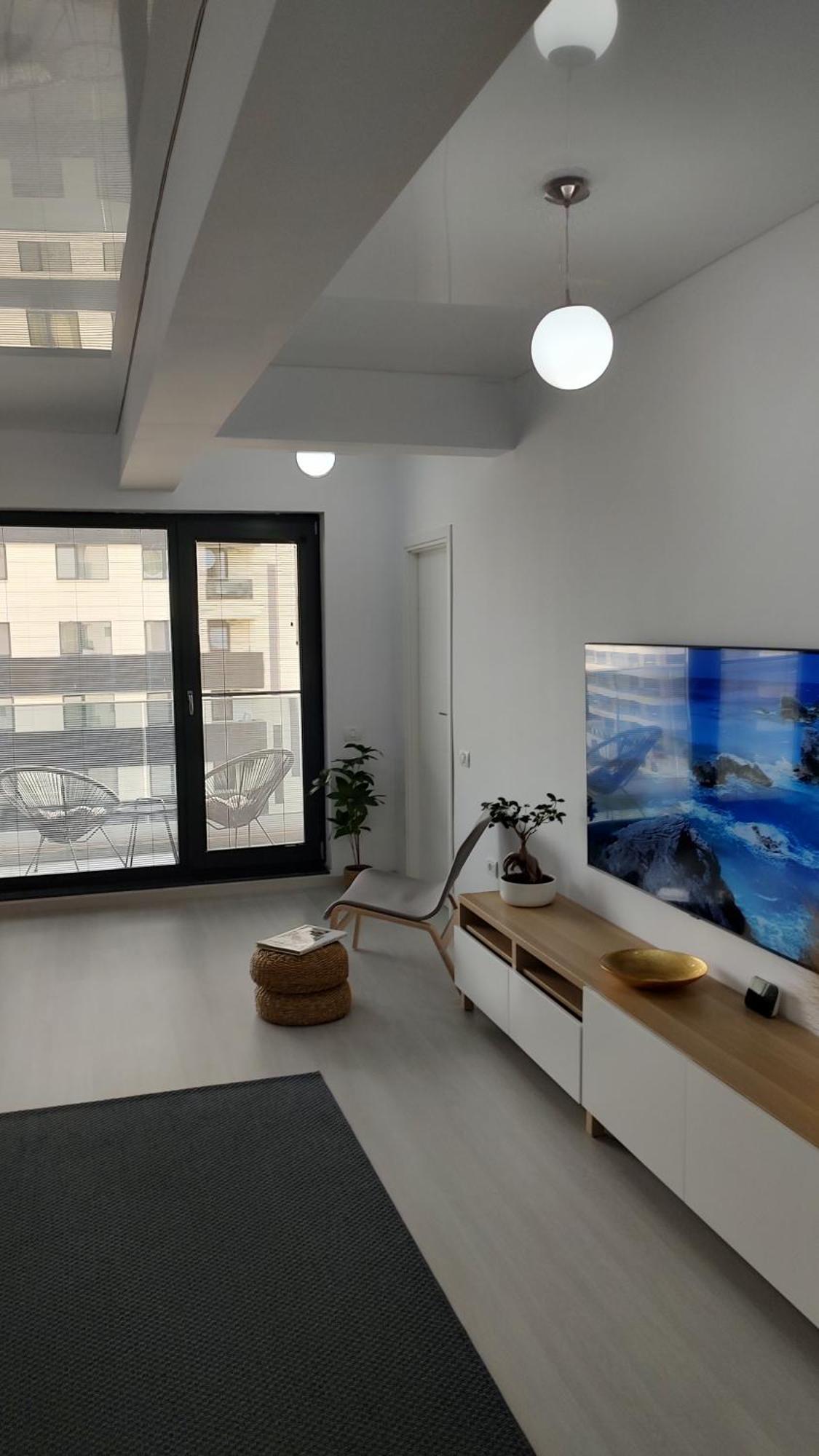 Năvodari Van Studio מראה חיצוני תמונה