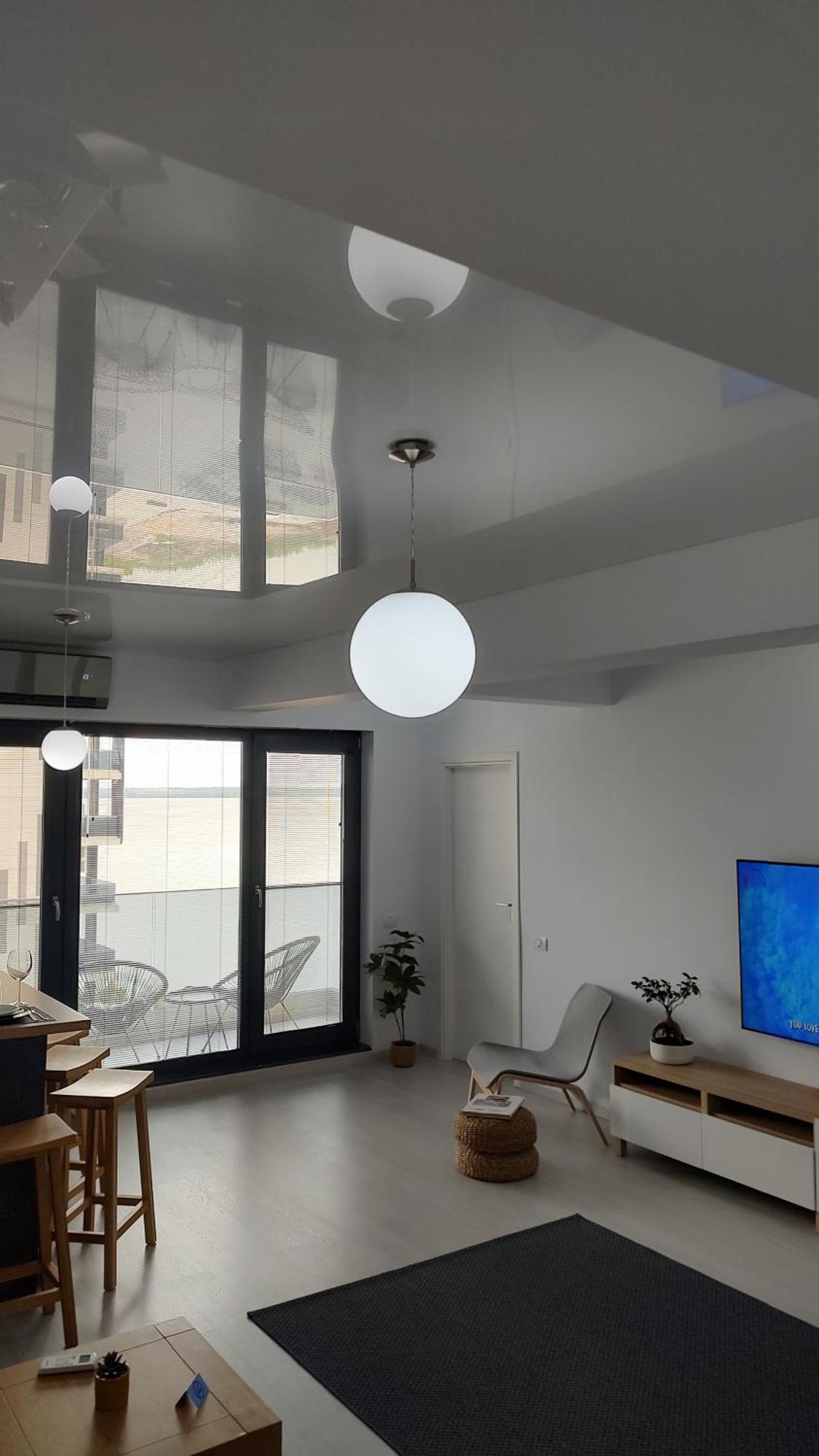 Năvodari Van Studio מראה חיצוני תמונה